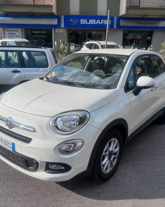 Fiat 500X 1.3 td 95 CV Motore nuovo