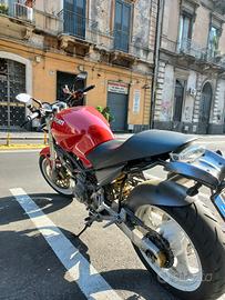 Ducati Monster 900 - 1999