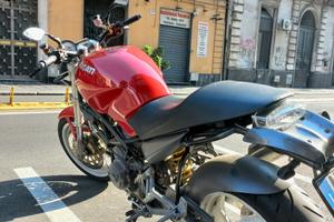 Ducati Monster 900 - 1999
