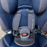 Inglesina Newton + Tippy Smart Pad