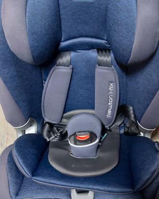 Inglesina Newton + Tippy Smart Pad