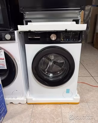 Lavatrice daya 10kg nuova