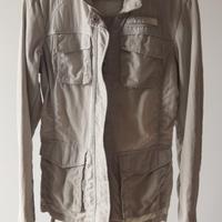 giubbotto baci e abbracci 