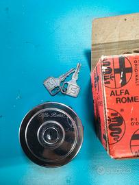 tappo benzina alfa romeo 