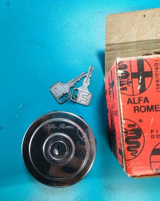 tappo benzina alfa romeo 