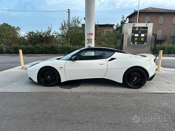 Lotus Evora S 3.5 2+0 Manuale | Perfetta