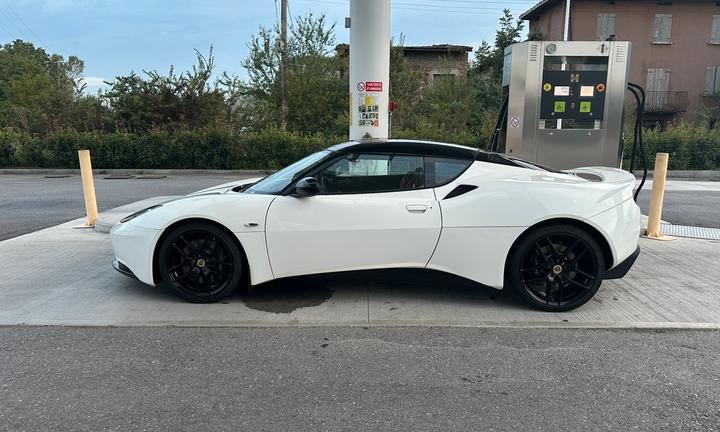 Lotus Evora S 3.5 2+0 Manuale | Perfetta