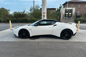 Lotus Evora S 3.5 2+0 Manuale | Perfetta