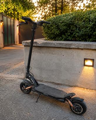 Kaabo mantis 10