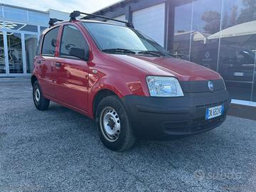 FIAT PANDA Van 1.3 M.Jet 3p.