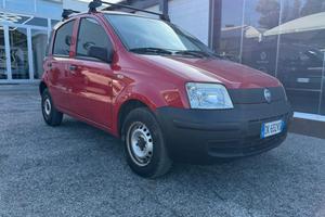 FIAT PANDA Van 1.3 M.Jet 3p.