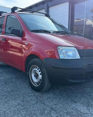 FIAT PANDA Van 1.3 M.Jet 3p.