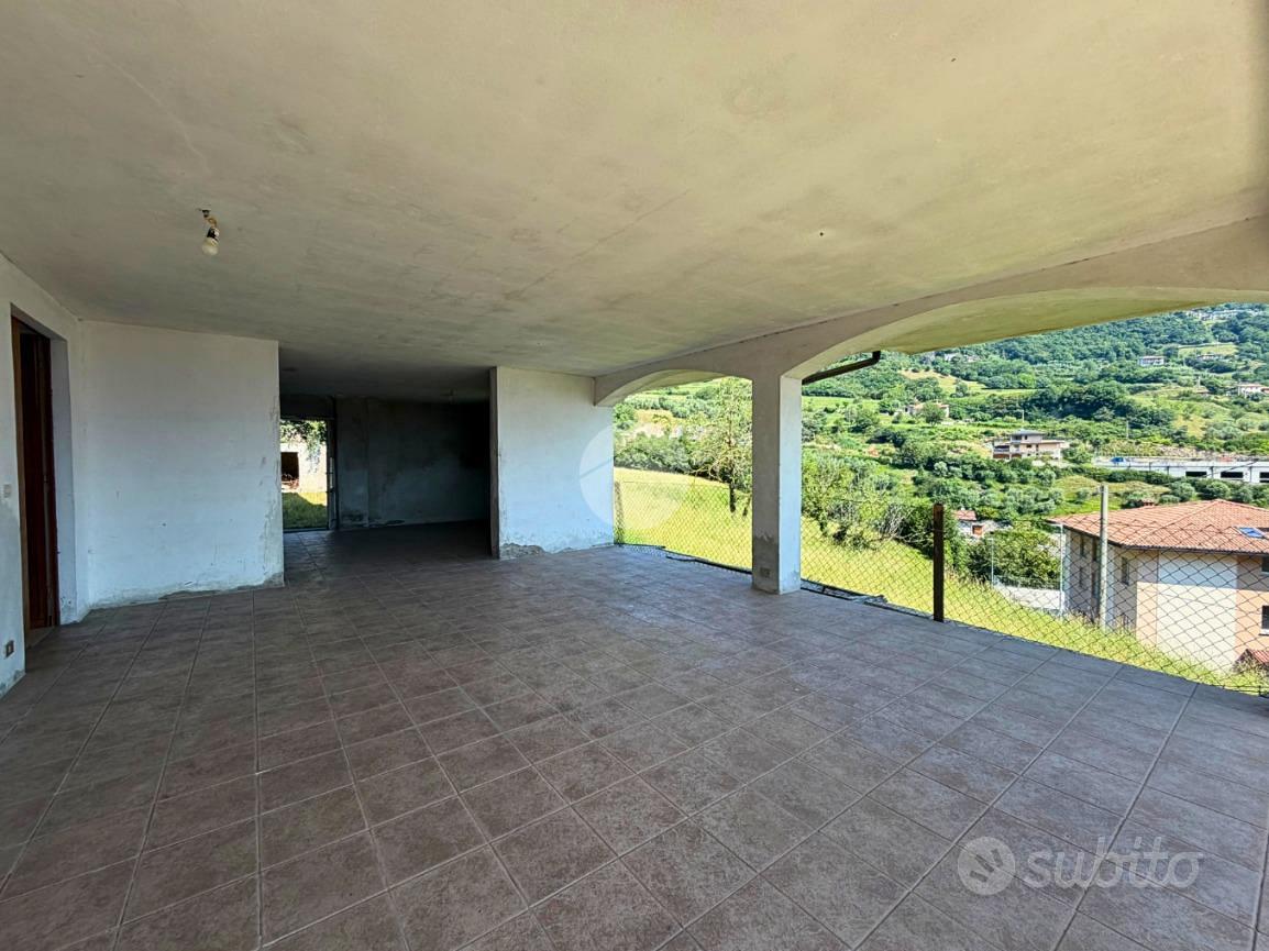 Casa – Tavernola Bergamasca, Cambianica - Vista 3