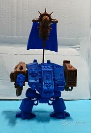 Wargames Dreadnaught 