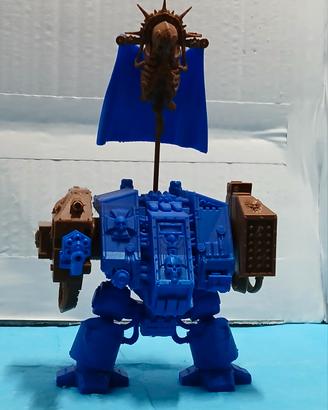Wargames Dreadnaught 