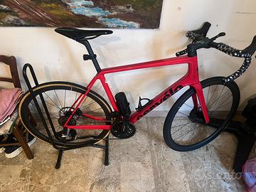 cervelo r5 sram force etap axs