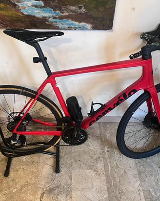 cervelo r5 sram force etap axs