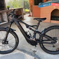 E-bike Turbo levo FSR comp fattie spevialized