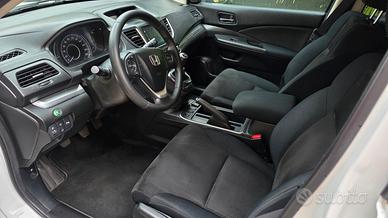 Honda crv 1.6 i-dtec