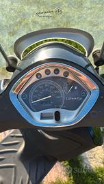 Piaggio Liberty 150