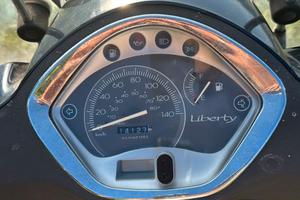 Piaggio Liberty 150