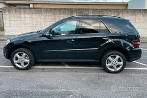 ML 320 CDI 4 Matic