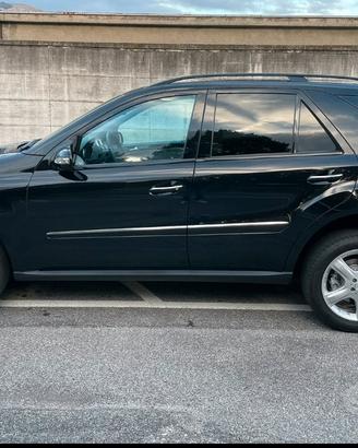ML 320 CDI 4 Matic