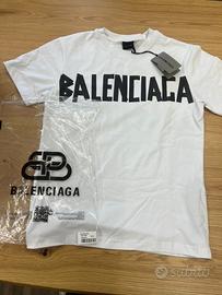 t shirt balenciaga