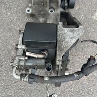 Pompa Gasolio Golf/Polo  1.6