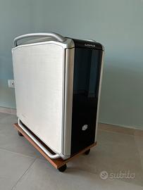 Case Cooler Master modding