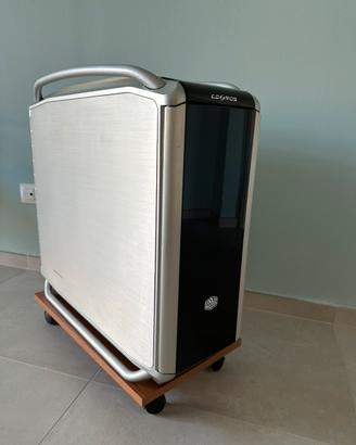 Case Cooler Master modding