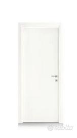 2 Porte a battente bianca base