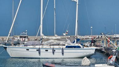 FERRETTI ALTURA 422