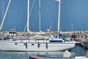 FERRETTI ALTURA 422