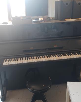 Pianoforte verticale Melford