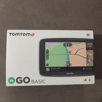 Tom Tom 6" NUOVO