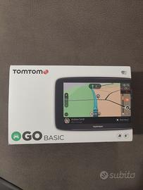 Tom Tom 6" NUOVO
