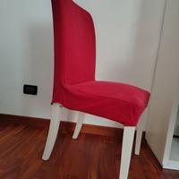 4 Sedie Ikea HENRIKSDAL