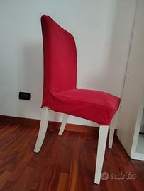 4 Sedie Ikea HENRIKSDAL