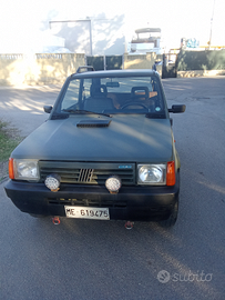 Panda trekking del 93