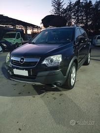 Opel antara anno 2008 cambio automatico 