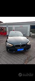 BMW serie 1 