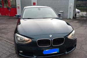 BMW serie 1 