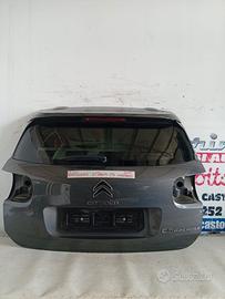 PORTELLONE CITROEN C5 AIRCROSS 2023