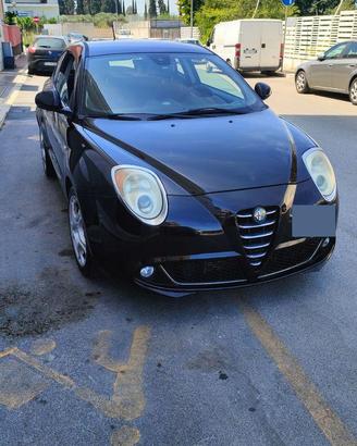 MITO 1.3 MULTIJET 95 CV