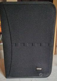 Cartellina portadocumenti 