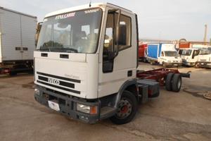 IVECO EUROCARGO 80E18 A TELAIO