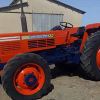 Same landini fiat ford