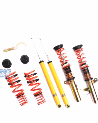 SOSPENSIONE FILETTATA EIBACH MTS FORD FOCUS MK3 11