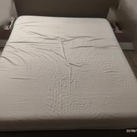 Materasso  matrimoniale